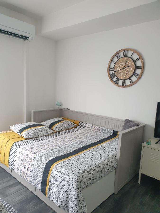 Appartement Studio O Fil De L'O A 12 Kilometres De Disneyland Paris Crecy-la-Chapelle Екстериор снимка
