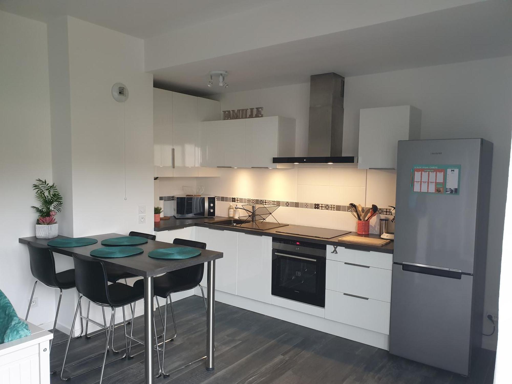 Appartement Studio O Fil De L'O A 12 Kilometres De Disneyland Paris Crecy-la-Chapelle Екстериор снимка