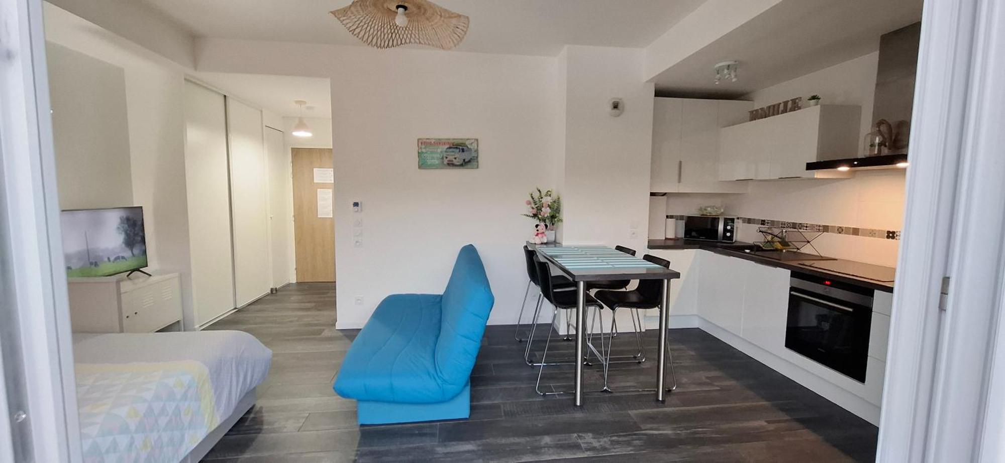Appartement Studio O Fil De L'O A 12 Kilometres De Disneyland Paris Crecy-la-Chapelle Екстериор снимка