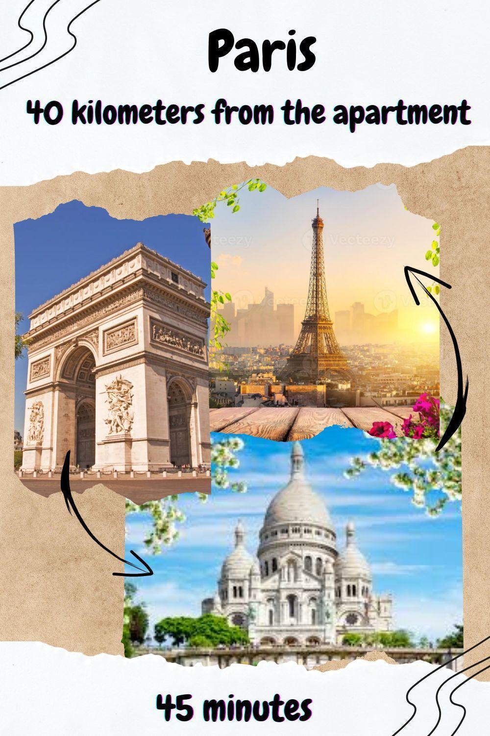 Appartement Studio O Fil De L'O A 12 Kilometres De Disneyland Paris Crecy-la-Chapelle Екстериор снимка