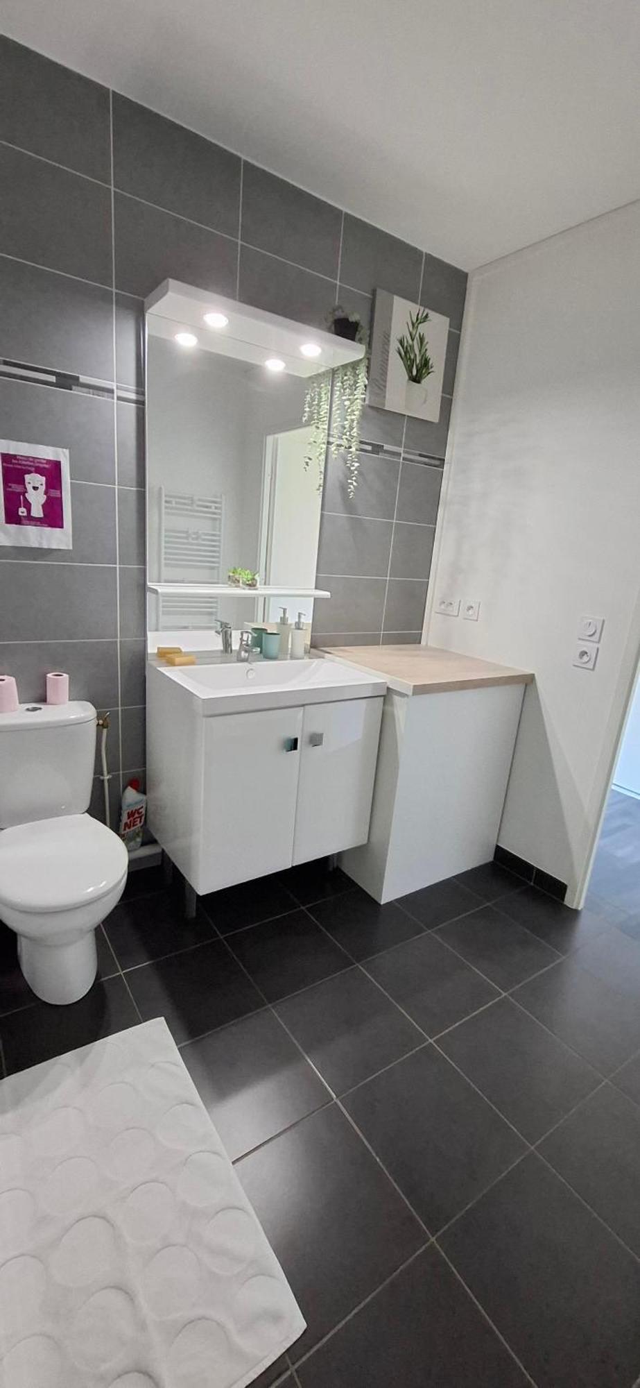 Appartement Studio O Fil De L'O A 12 Kilometres De Disneyland Paris Crecy-la-Chapelle Екстериор снимка